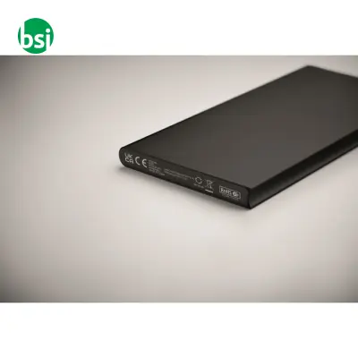 Power bank 8000 mAh - POWERFLAT8C - Immagine 7