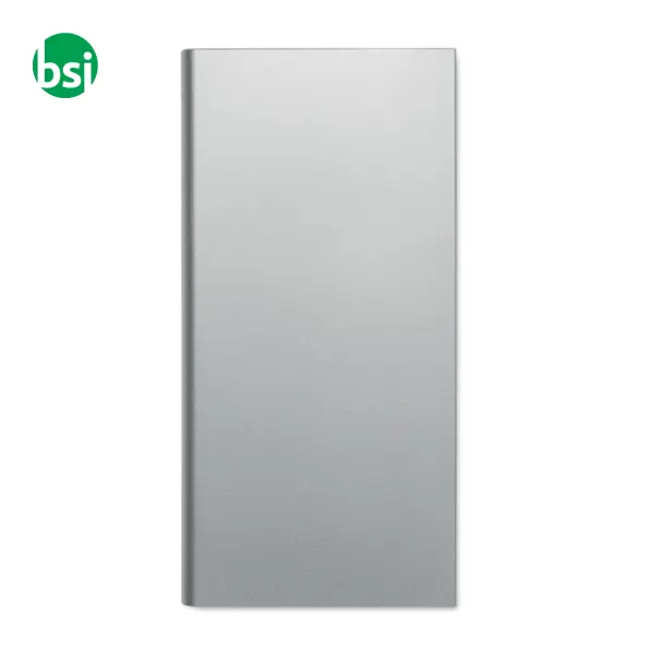 Power bank 8000 mAh - POWERFLAT8C -  16