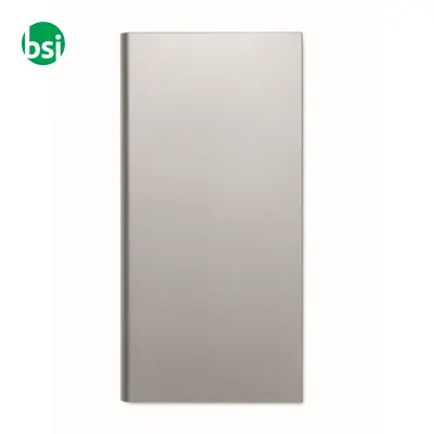 Power bank 8000 mAh - POWERFLAT8C - Immagine 15