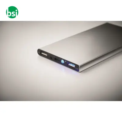 Power bank 8000 mAh - POWERFLAT8C - Immagine 18