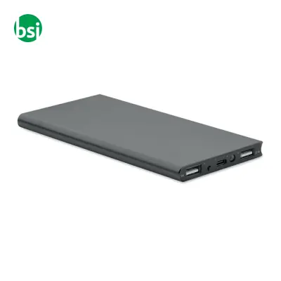 Power bank 8000 mAh - POWERFLAT8C - Immagine 26