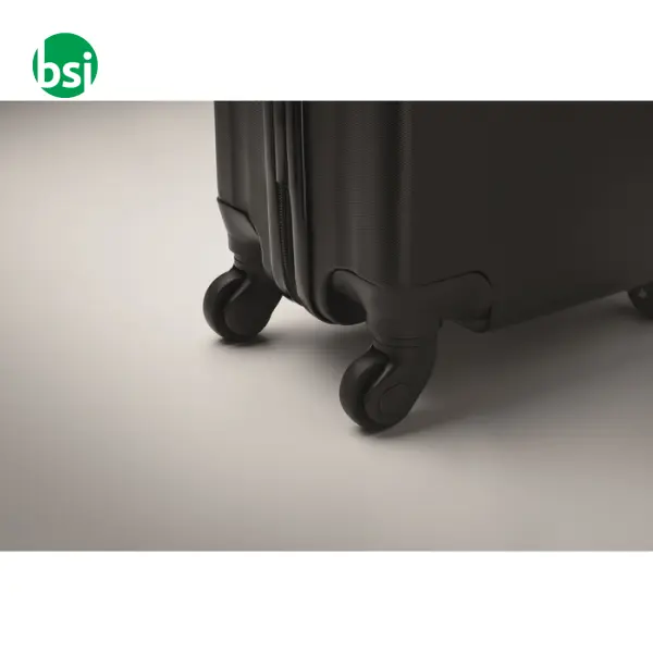 Underseat luggage trolley - STOR -  11