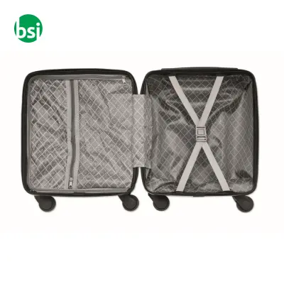 Underseat luggage trolley - STOR - Immagine 14