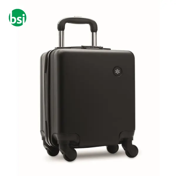 Underseat luggage trolley - STOR -  4
