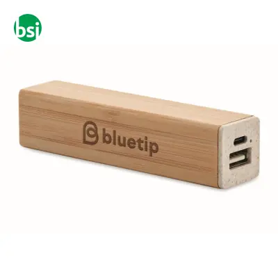 Power bank 2200 mAh - POWERBAMC - Immagine 2