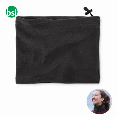 Fleece multiuse beanie - BLIZZARD RPET - Immagine 16