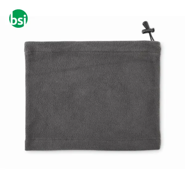Fleece multiuse beanie - BLIZZARD RPET -  9