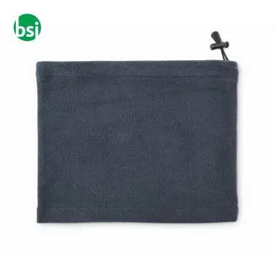 Fleece multiuse beanie - BLIZZARD RPET - Immagine 13