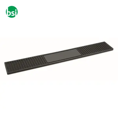 Bar runner mat in PVC - MALTA