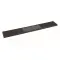 Bar runner mat in PVC - MALTA - Anteprima 1