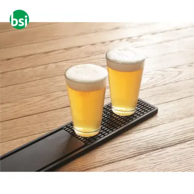 Bar runner mat in PVC - MALTA - Immagine 2