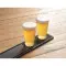 Bar runner mat in PVC - MALTA - Anteprima 2