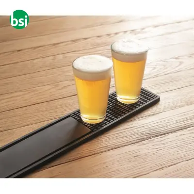 Bar runner mat in PVC - MALTA - Immagine 4