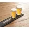 Bar runner mat in PVC - MALTA - Anteprima 5