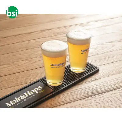 Bar runner mat in PVC - MALTA - Immagine 3