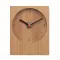 Bamboo table clock - CLAMBU - Anteprima 5