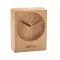 Bamboo table clock - CLAMBU - Anteprima 2