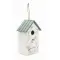 Bird house in plywood - GREENJAY - Anteprima 1