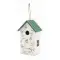 Bird house in plywood - GREENJAY - Anteprima 5