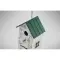 Bird house in plywood - GREENJAY - Anteprima 6