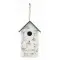 Bird house in plywood - GREENJAY - Anteprima 7