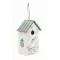 Bird house in plywood - GREENJAY - Anteprima 4