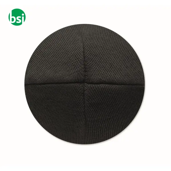 Unisex beanie RPET polyester - CAPNIT -  6