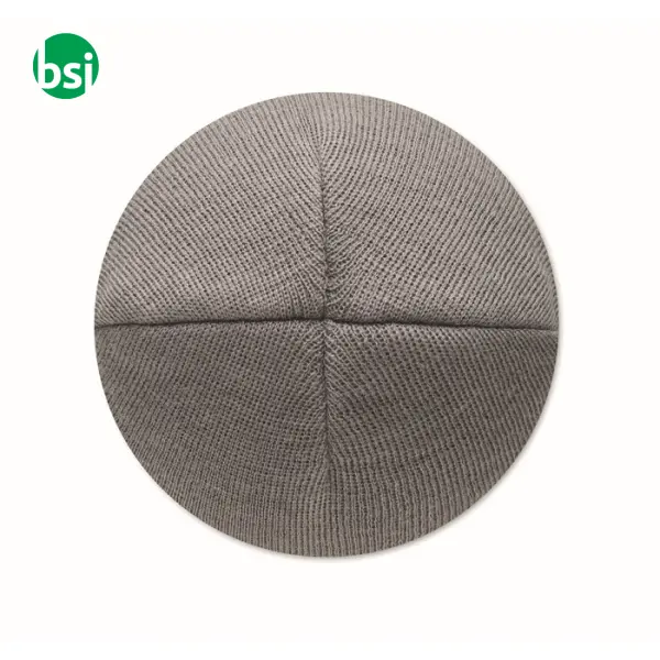 Unisex beanie RPET polyester - CAPNIT -  16