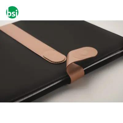 A4 RPET conference folder - FAUX - Immagine 7