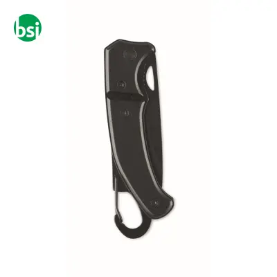 Aluminium foldable knife - FIFE - Immagine 4