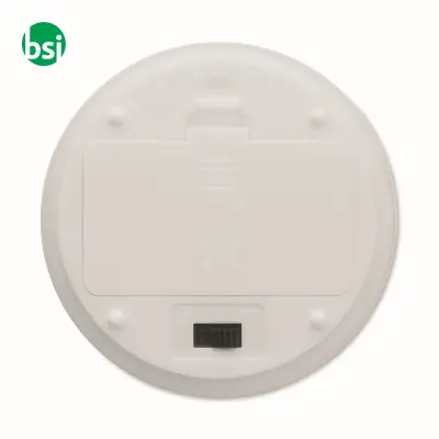 LED wax candle in glass holder - XANDLE+ - Immagine 11