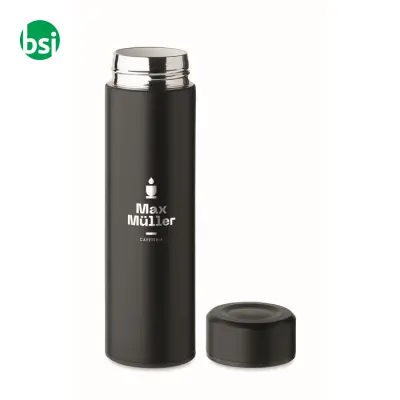 Double wall bottle 500 ml - NUNAVUT - Immagine 5