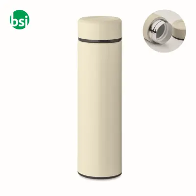 Double wall bottle 500 ml - NUNAVUT - Immagine 24