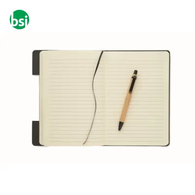 A5 RPET notebook set - NOTEMIX - Immagine 5