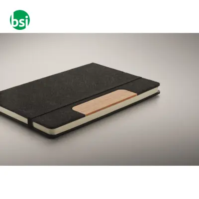 A5 RPET notebook set - NOTEMIX - Immagine 6