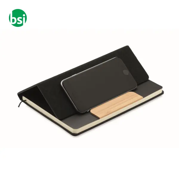 A5 RPET notebook set - NOTEMIX -  8