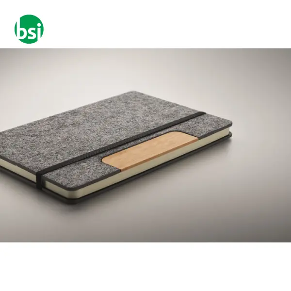 A5 RPET notebook set - NOTEMIX -  16