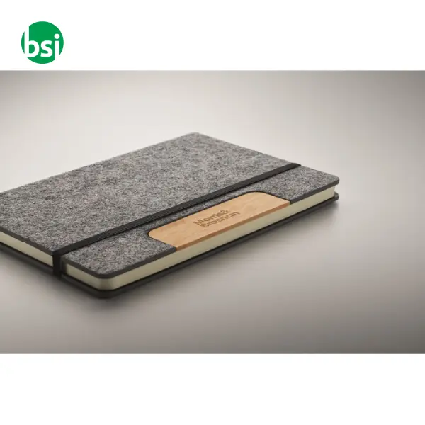 A5 RPET notebook set - NOTEMIX -  17