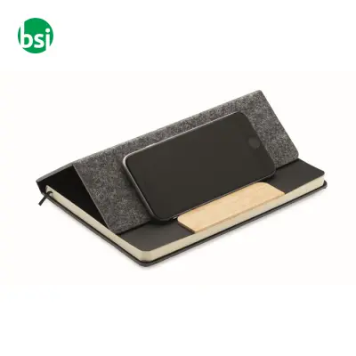 A5 RPET notebook set - NOTEMIX - Immagine 19