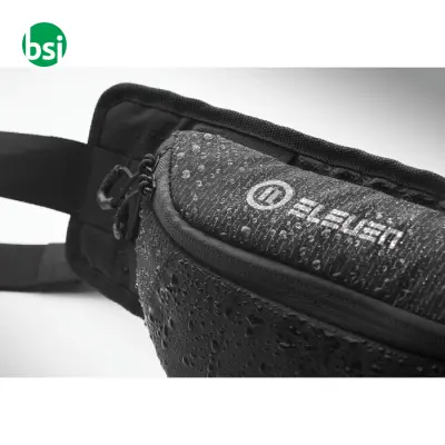 Hiking waist bag in 420D nylon - NYKO - Immagine 5