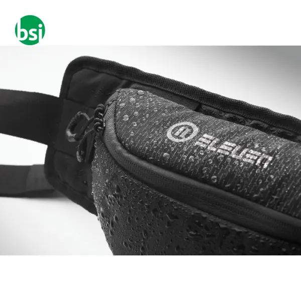 Hiking waist bag in 420D nylon - NYKO -  5