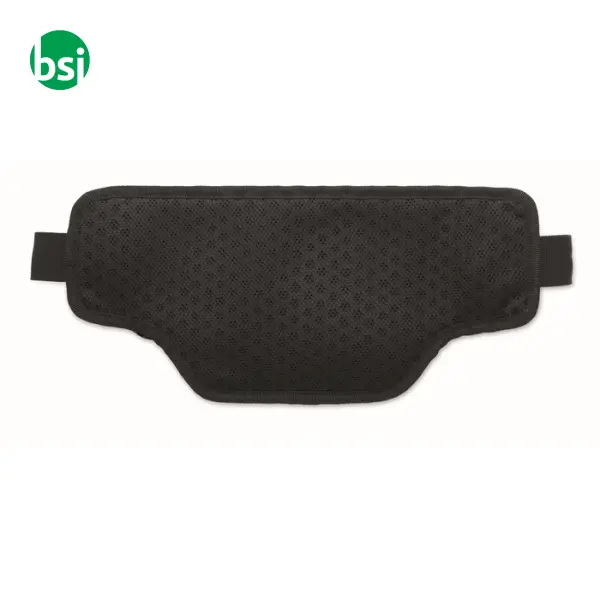 Hiking waist bag in 420D nylon - NYKO -  14