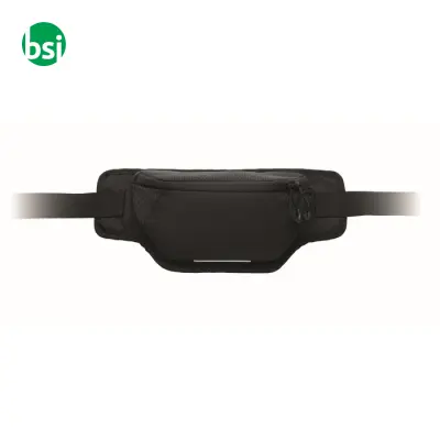 Hiking waist bag in 420D nylon - NYKO - Immagine 15