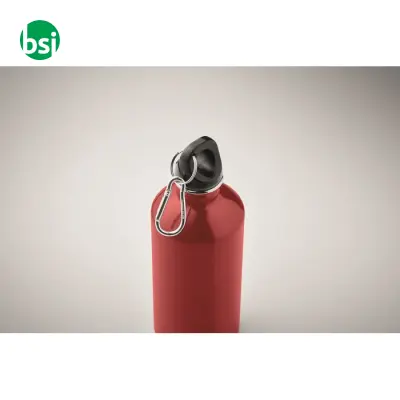 Single wall bottle  500ml - REMID MOSS - Immagine 7