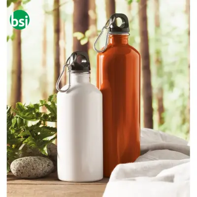 Single wall bottle  500ml - REMID MOSS - Immagine 8