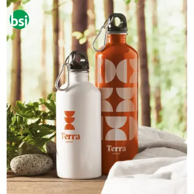 Single wall bottle  500ml - REMID MOSS - Immagine 9