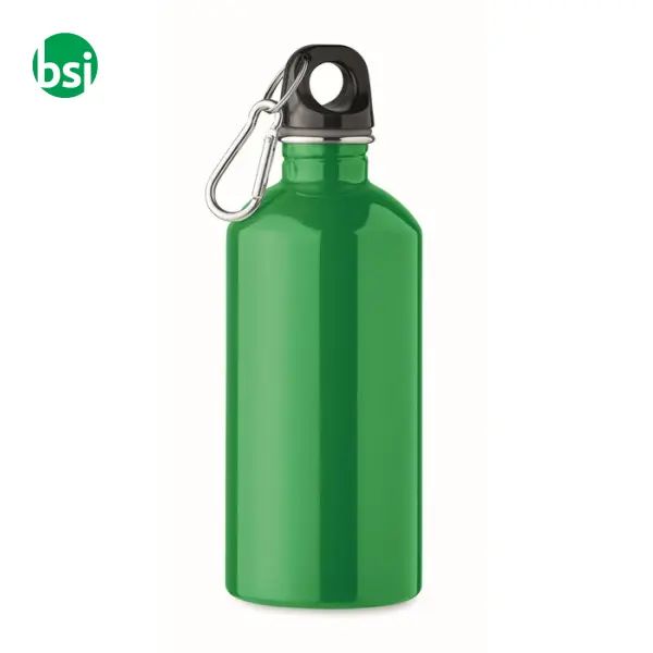 Single wall bottle  500ml - REMID MOSS -  25