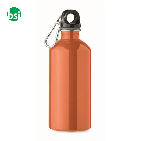 Single wall bottle  500ml - REMID MOSS -  26