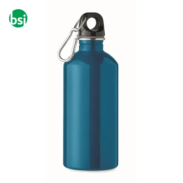 Single wall bottle  500ml - REMID MOSS -  27