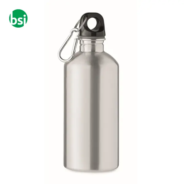 Single wall bottle  500ml - REMID MOSS -  30